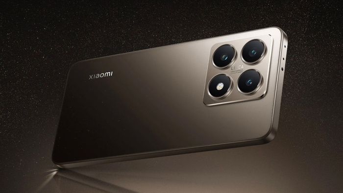 Có nên nâng cấp lên Xiaomi 14T vì camera không?