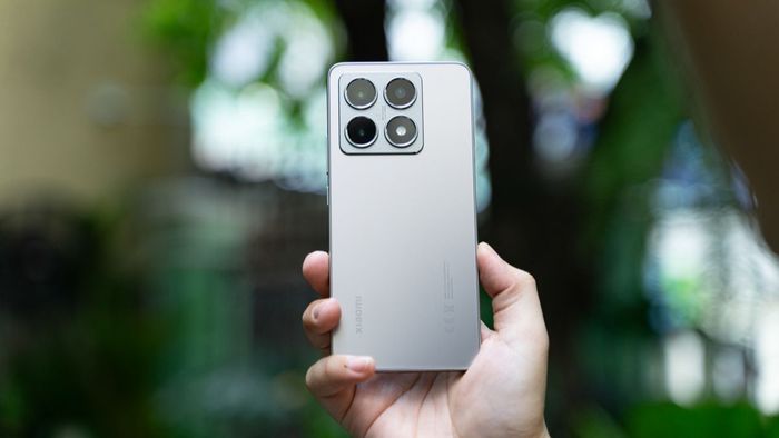 Xiaomi 14T Camera có điều gì mới so với phiên bản trước?