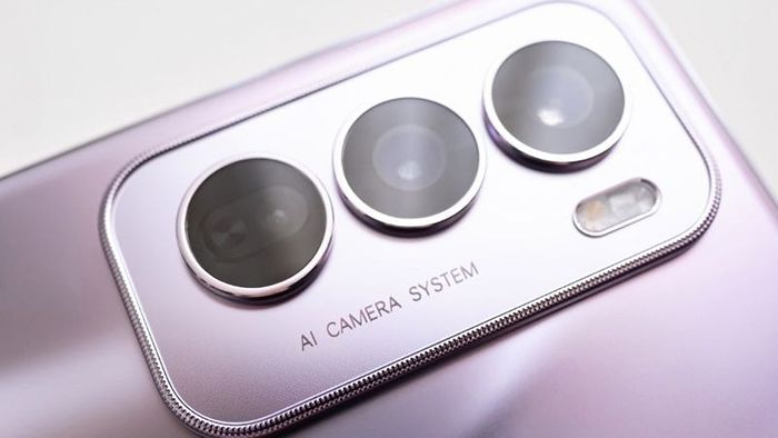 Reno13 Pro sẽ trang bị camera tiềm vọng