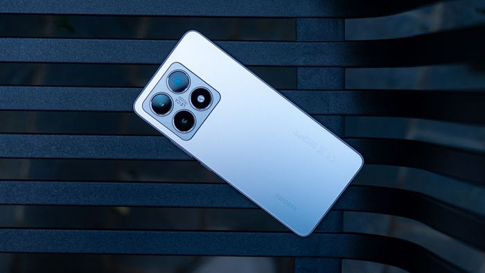 Camera Leica