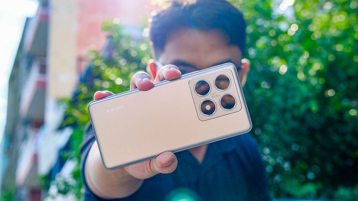 Ai nên mua Xiaomi 14T và 14T Pro?