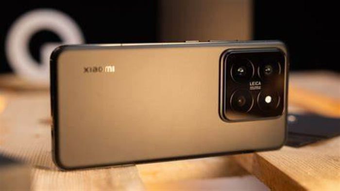 Xiaomi 14T có khả năng chống nước biển hay không?