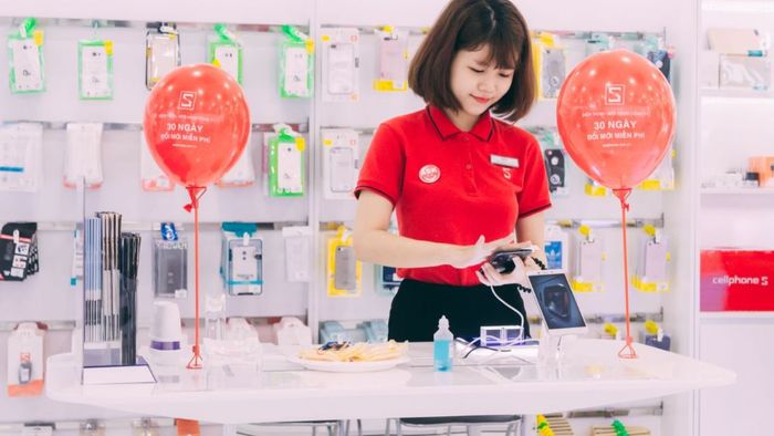 Mua Xiaomi 14T theo hình thức trả góp 0 lãi suất tại CellphoneS