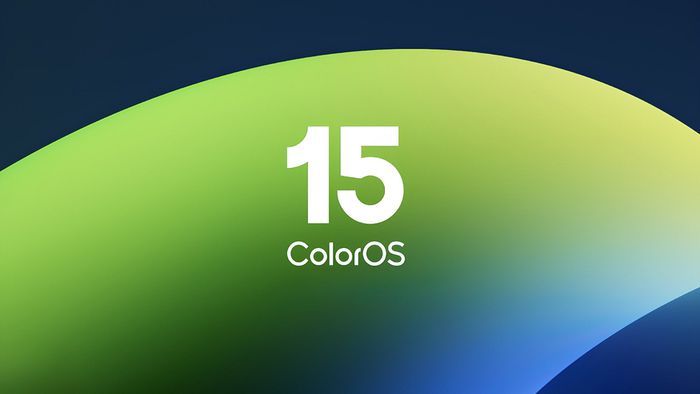 OPPO giới thiệu ColorOS 15