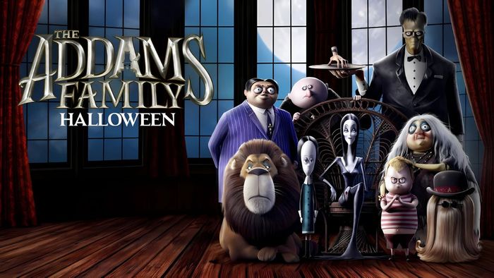 các hoạt động Halloween không thể thiếu