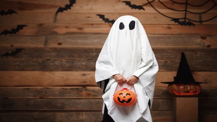 Ý nghĩa của truyền thuyết Halloween