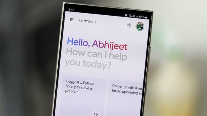 Trợ lý ảo Google Gemini sẽ được trang bị nhiều tính năng mới.