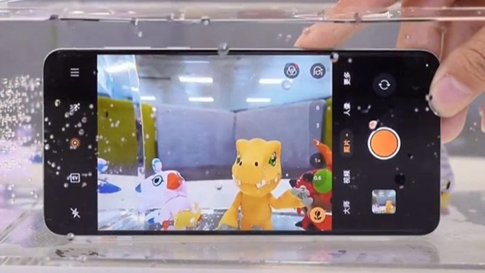 OPPO Find X8 Pro sẽ được trang bị camera chất lượng cao.