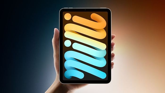 Apple đã phát hành bản cập nhật iPadOS 18.0.1 cho iPad mini 7.
