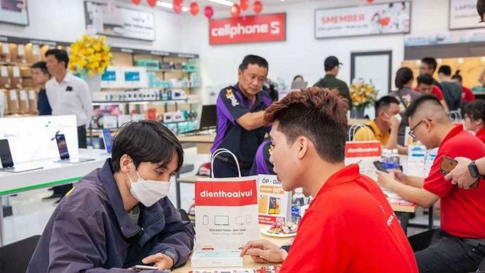 Nên mua tông đơ cắt tóc ở đâu?