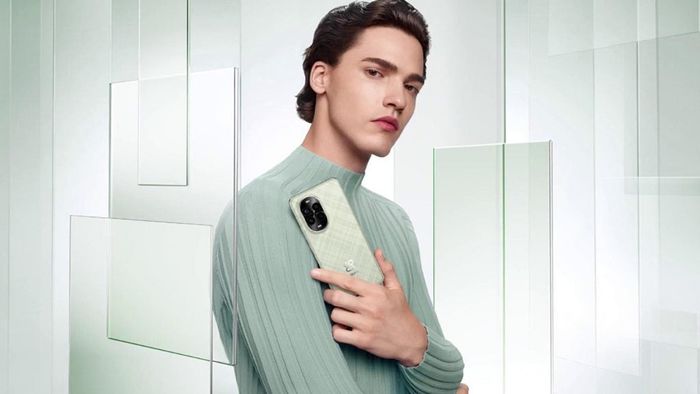 Huawei Nova 13 Series mang đến nhiều tính năng AI hấp dẫn