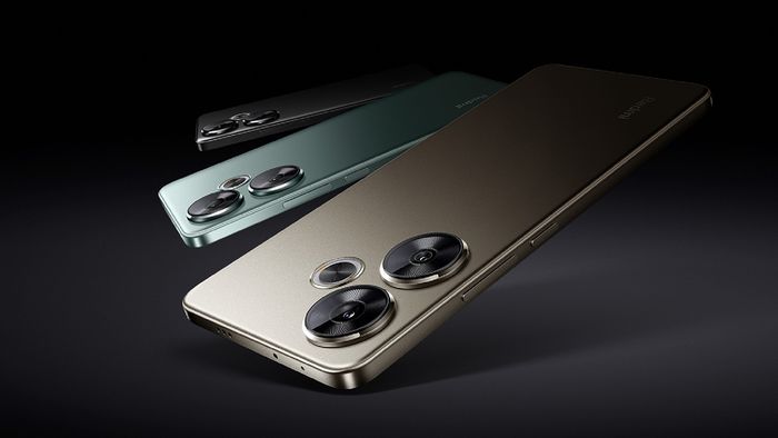 Dòng Redmi Turbo 4 hứa hẹn sẽ sở hữu chipset cực kỳ mạnh mẽ
