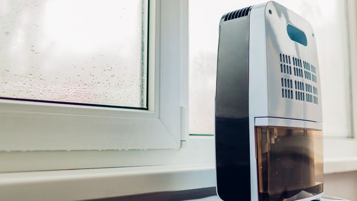 Các câu hỏi thường gặp về máy hút ẩm 2