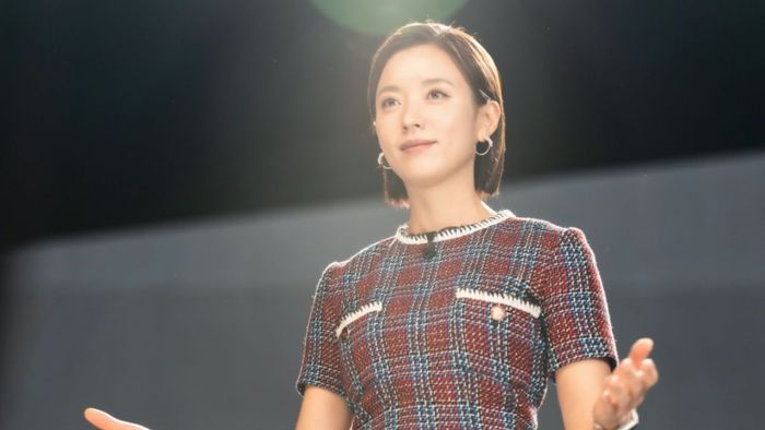 phim của Han Hyo Joo - Không Có Máu