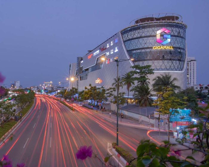 gigamall thu duc