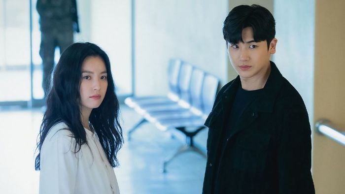 phim của Han Hyo Joo - Chung Cư Có Độc
