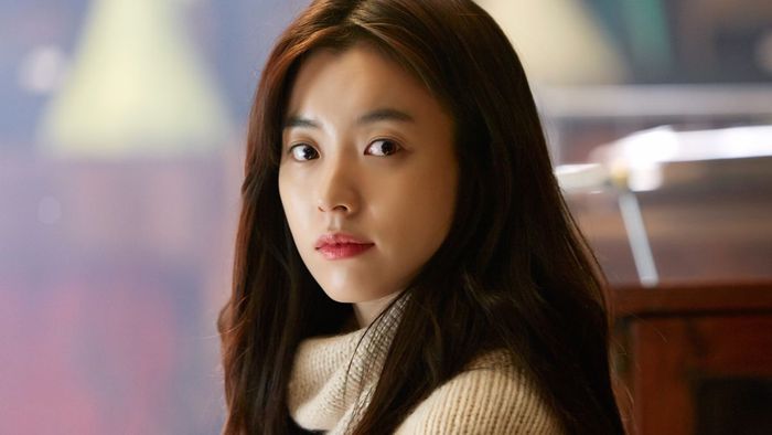 tiểu sử Han Hyo Joo - phim ảnh
