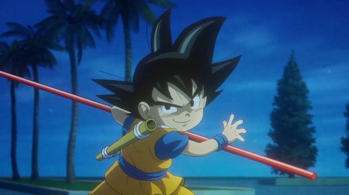 Bìa cho Ngày phát hành Tập 4 Dragon Ball DAIMA, Dự đoán và Nhiều thông tin khác