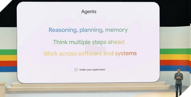 Google đang lên kế hoạch phát triển AI 'Jarvis' để hỗ trợ người dùng điều khiển trình duyệt web phiên bản 2.