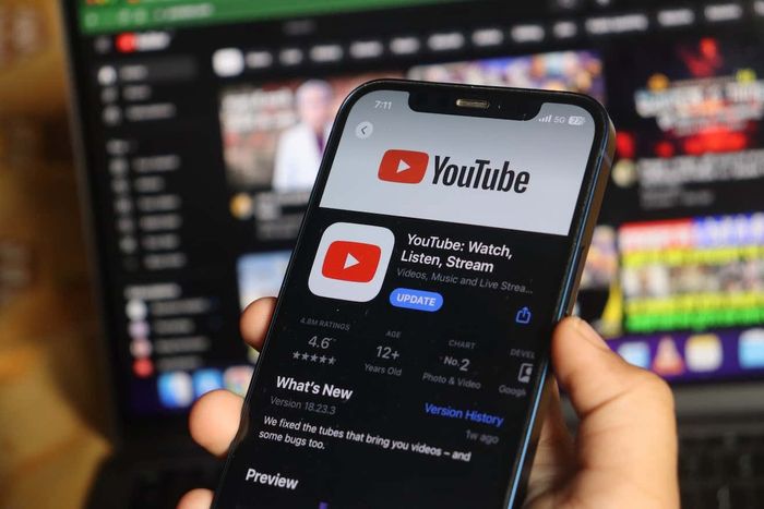 YouTube phục vụ cho tất cả các đối tượng khán giả với nhiều mục đích khác nhau.