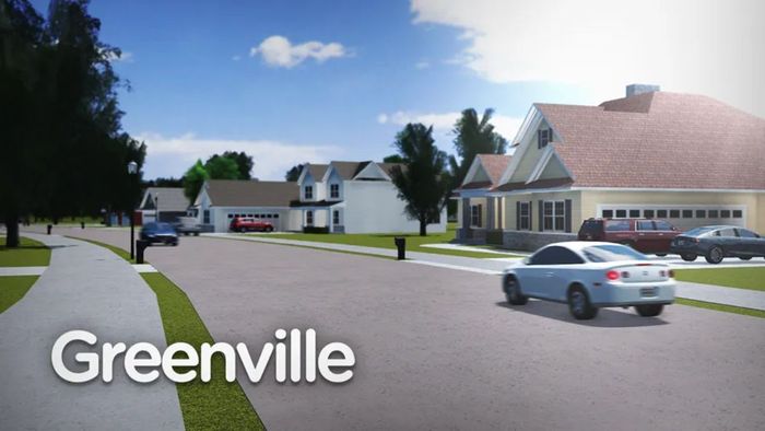 Tại sao khi nhập mã code Greenville lại không nhận được quà?