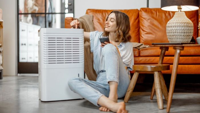 Các câu hỏi thường gặp về máy hút ẩm 1