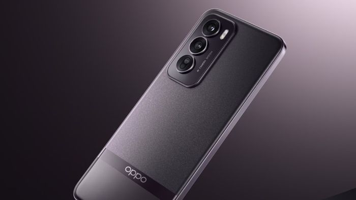 OPPO Reno 13 Pro sắp ra mắt thị trường