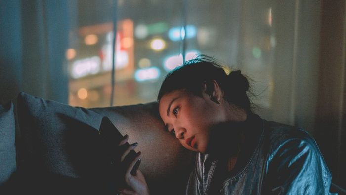 STT chia tay nhưng vẫn còn tình cảm