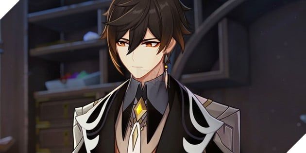 Genshin Impact: Điểm qua những nhân vật nổi bật nhất ở La Hoàn phiên bản 5.1