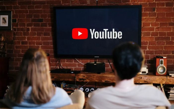 Doanh thu của YouTube trong năm 2023 gần như bằng với Coca-Cola.
