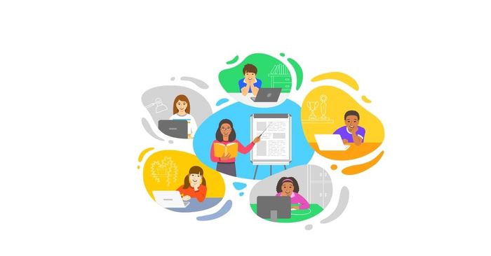 Danh sách các khóa học tiếng Anh online chất lượng hiện tại