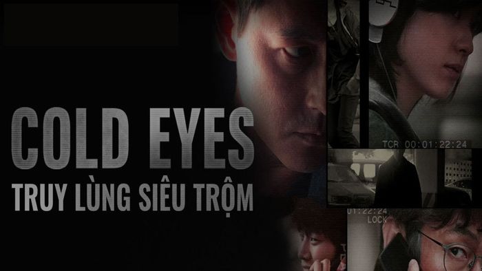 Truy Lùng Siêu Trộm