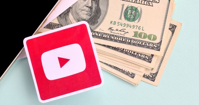 YouTube được thành lập vào năm 2005.