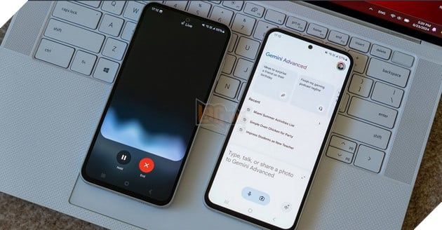 Google đang phát triển AI 'Jarvis' để hỗ trợ người dùng điều khiển trình duyệt web phiên bản 3.