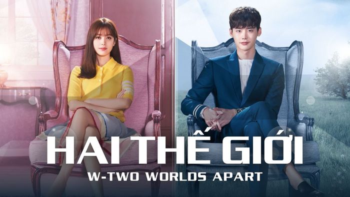 phim của Han Hyo Joo - Hai Thế Giới
