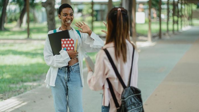 STT chia tay bằng tiếng Anh ý nghĩa