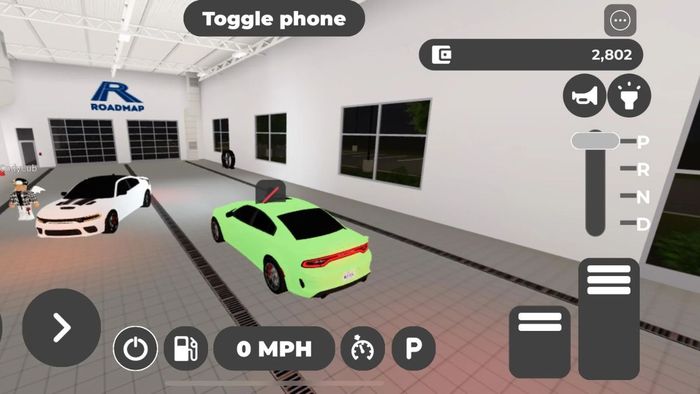 Ưu điểm khi sử dụng mã code Greenville