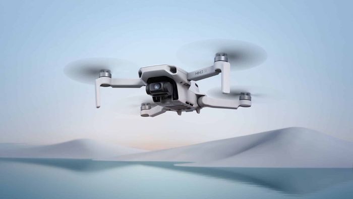 Nên chọn DJI Mini 2 SE hay Mini 2?
