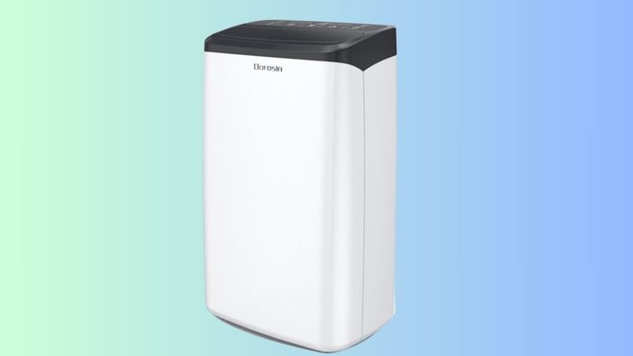 Máy hút ẩm Dorosin ER-616C