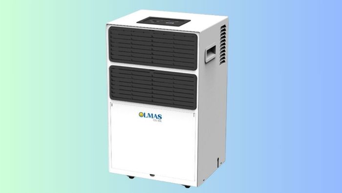 Máy hút ẩm Olmas OS-50L
