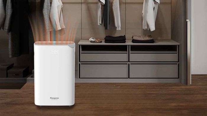 Máy hút ẩm Kangaroo KGDH20