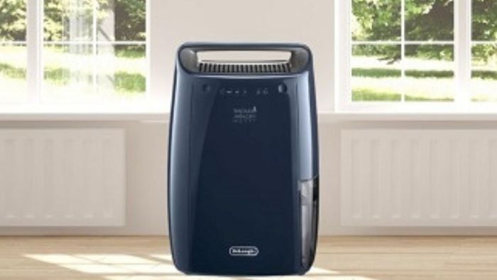 Kinh nghiệm lựa chọn máy hút ẩm cho phòng 30m2