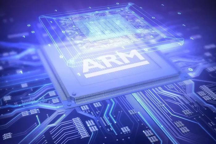 Cận cảnh ‘cuộc chiến’ giữa Arm và Qualcomm