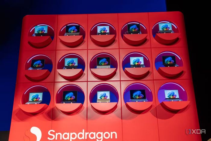 Cận cảnh ‘cuộc chiến’ giữa Arm và Qualcomm