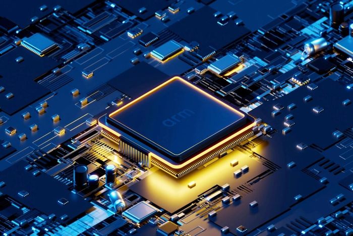 Cận cảnh ‘cuộc chiến’ giữa Arm và Qualcomm