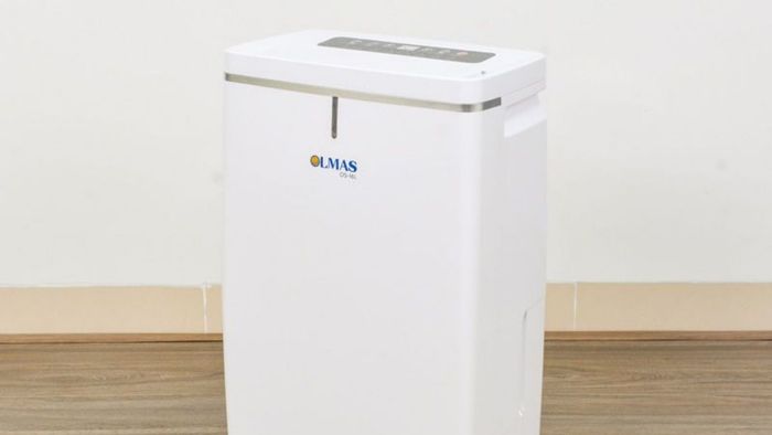 Máy hút ẩm Olmas OS-16L