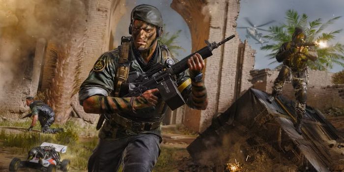Call of Duty: Black Ops 6 có giá 70 đô cho trò chơi, và 20 đô cho gói âm thanh.