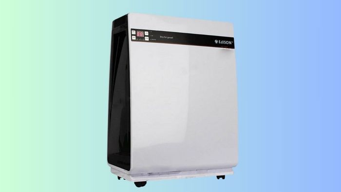 Máy hút ẩm Edison ED-16BE