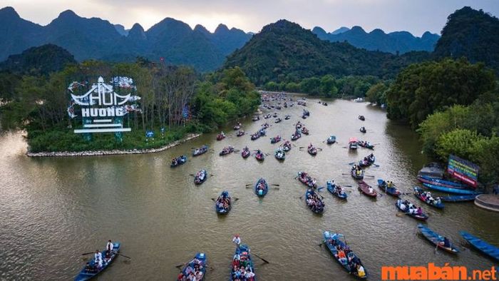 chùa Hương
