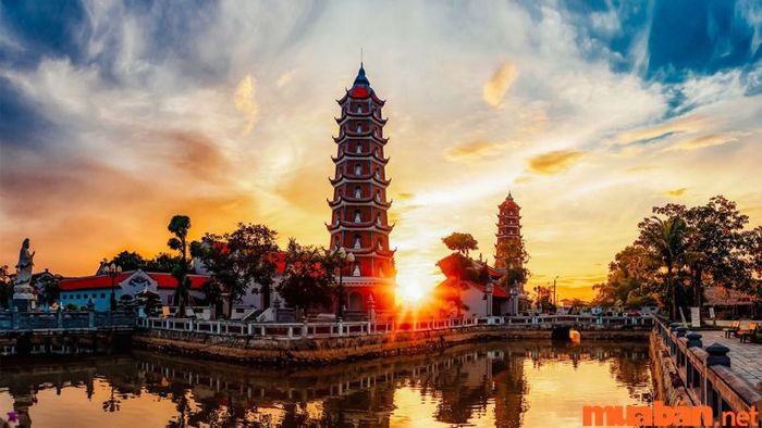 chùa Hoằng Phúc